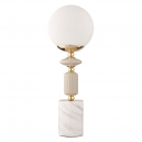 6580/1T Настольная лампа LUMION, Vivien Classi