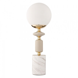 6580/1T Настольная лампа LUMION, Vivien Classi