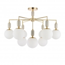 6580/9C Люстра потолочная LUMION, Vivien Classi