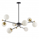 6581/8 Люстра на штанге LUMION, Melody Moderni