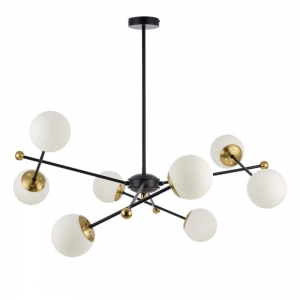 6581/8 Люстра на штанге LUMION, Melody Moderni