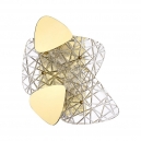 6582/2W Светильник настенный LUMION, Queeny Neoclassi