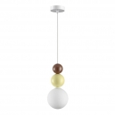 6557/1 Подвесной светильник LUMION, Suspentioni Bonbones