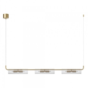 6560/6 Подвесной светильник LUMION, Suspentioni Toronto