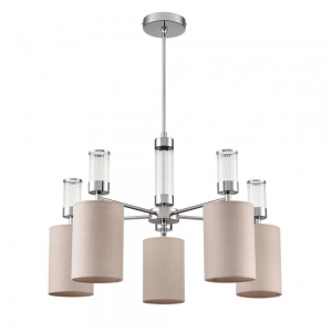 6585/5 Люстра подвесная LUMION, Moderni Arnika