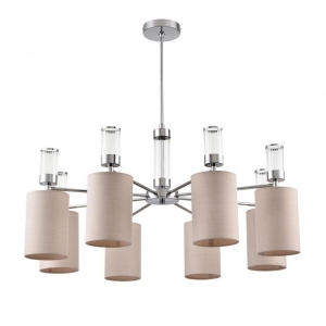 6585/8 Люстра подвесная LUMION, Moderni Arnika