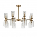 6586/16 Люстра на штанге LUMION, Moderni Kassia