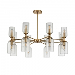 6586/16 Люстра на штанге LUMION, Moderni Kassia