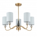 6590/5 Люстра на штанге LUMION, Classi Anri