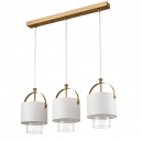 6593/3A Подвесной светильник LUMION, Moderni Jane