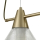 6596/4A Светильник подвесной LUMION, Moderni Corne