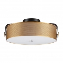 6597/40L Потолочный светильник LUMION, Ledio Drum