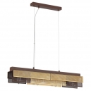 8005/4A Светильник подвесной LUMION, Moderni Dana