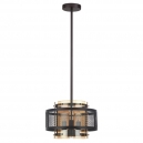 8007/3 Светильник подвесной LUMION, Moderni Zarina