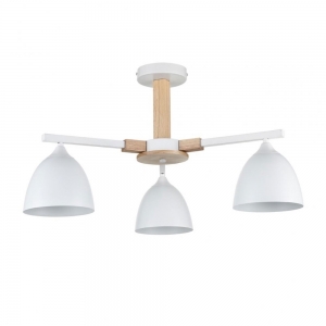 8095/3C Люстра на шатнге LUMION, Moderni Colange