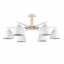 8095/6C Люстра на штанге LUMION, Moderni Colange