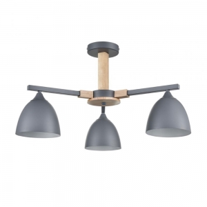 8096/3C Люстра на штанге LUMION, Moderni Colange