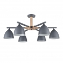 8096/6C Люстра на штанге LUMION, Moderni Colange