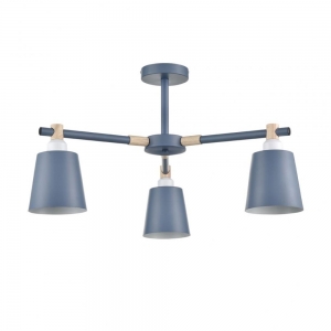 8098/3C Люстра на штанге LUMION, Moderni Rosalina