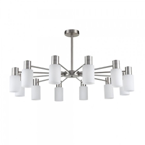 8099/12C Люстра на штанге LUMION, Comfi Mave