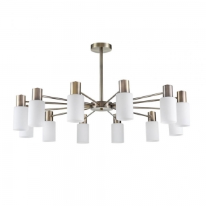 8100/12C Люстра на штанге LUMION, Comfi Mave