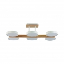 8030/108CL Потолочный светильник LUMION, Plato Ledio