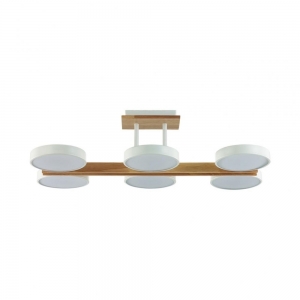 8030/108CL Потолочный светильник LUMION, Plato Ledio