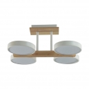 8030/72CL Потолочный светильник LUMION, Plato Ledio