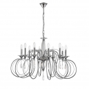 8032/10 Люстра подвесная LUMION, Laoka Classi