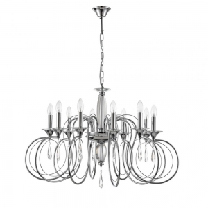 8032/10 Люстра подвесная LUMION, Laoka Classi