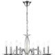 8032/8 Люстра подвесная LUMION, Laoka Classi