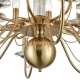 8033/16 Люстра подвесная LUMION, Incanto Classi