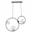 8035/3 Светильник подвесной LUMION, Ornato Moderni