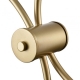 8036/3 Светильник подвесной LUMION, Ornato Moderni