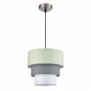 8039/1 Светильник подвесной LUMION, Ilaida Moderni