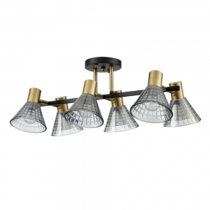 8044/6C Люстра потолочная LUMION, Anriya Moderni