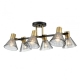 8044/6C Люстра потолочная LUMION, Anriya Moderni