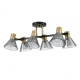 8044/6C Люстра потолочная LUMION, Anriya Moderni