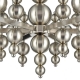 8107/6 Подвесная люстра LUMION, Nana Moderni