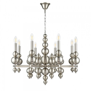 8107/8 Подвесная люстра LUMION, Nana Moderni