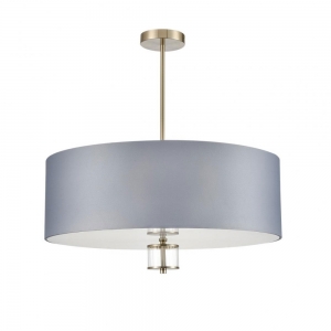 8108/7C Люстра потолочная LUMION, Damona Moderni