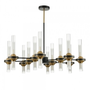 8112/24 Люстра на штанге LUMION, Tamaresa Neoclassi