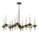 8112/24 Люстра на штанге LUMION, Tamaresa Neoclassi