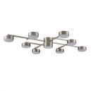 8115/8C Люстра потолочная LUMION, Dabra Comfi