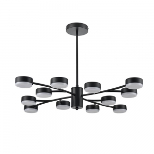 8117/12 Люстра на штанге LUMION, Torina Comfi