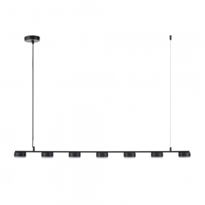 8117/7 Светильник подвесной LUMION, Torina Comfi