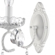 8189/1W Бра LUMION, Snow Classi