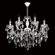 8189/8 Люстра подвесная LUMION, Snow Classi