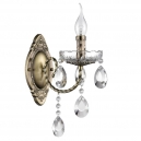 8190/1W Бра LUMION, Linn Classi