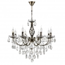 8190/8 Люстра подвесная LUMION, Linn Classi